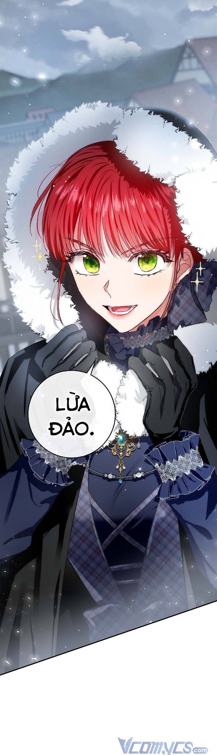 Hôn Phu Ẩn Sắc - Chương 75