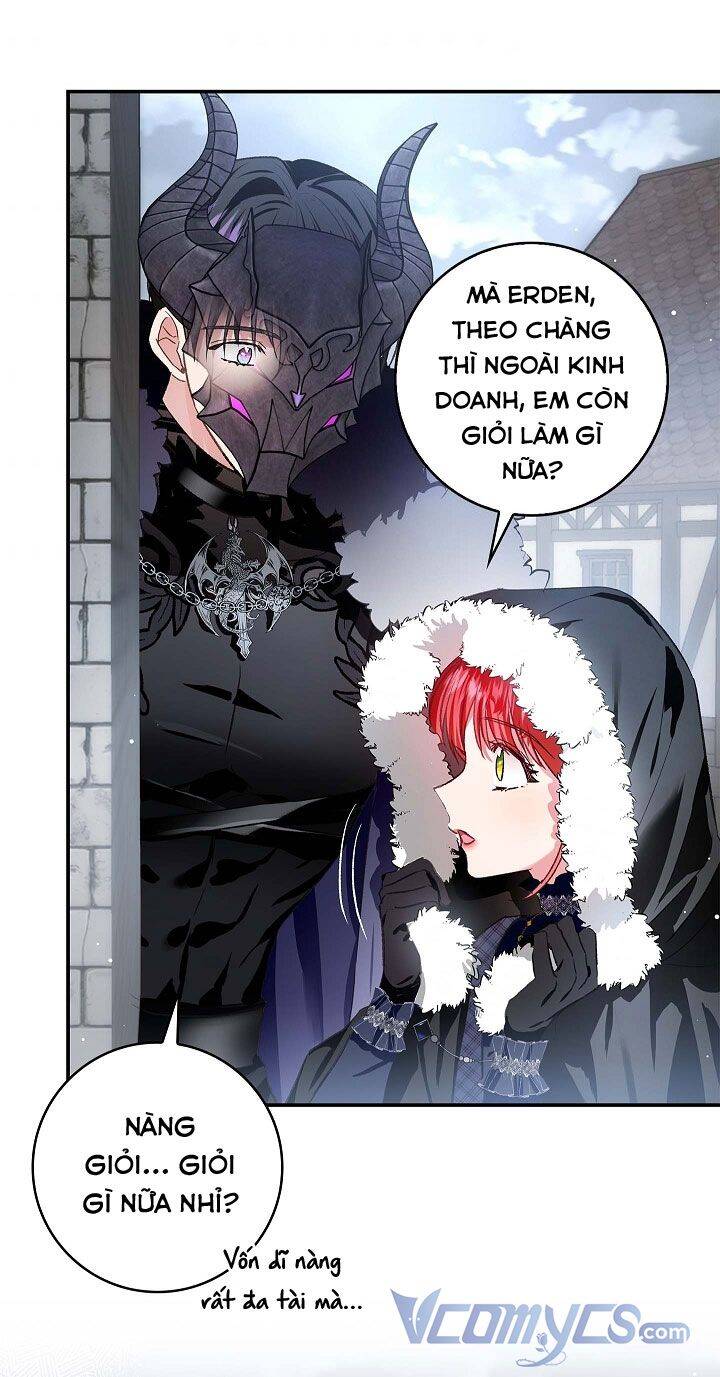 Hôn Phu Ẩn Sắc - Chương 76