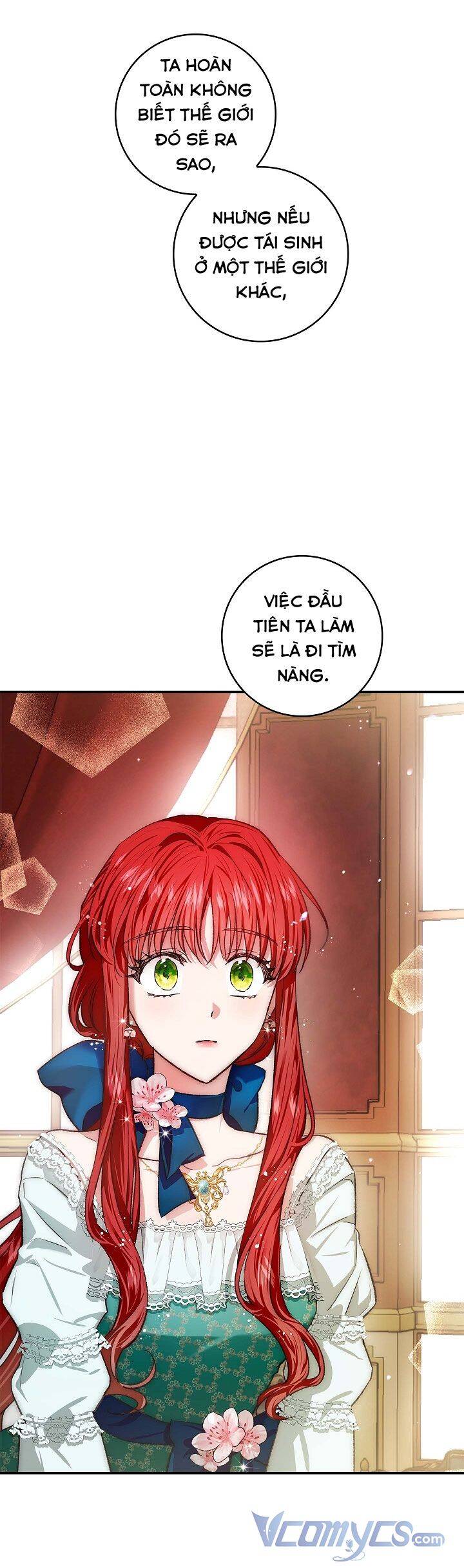 Hôn Phu Ẩn Sắc - Chương 76