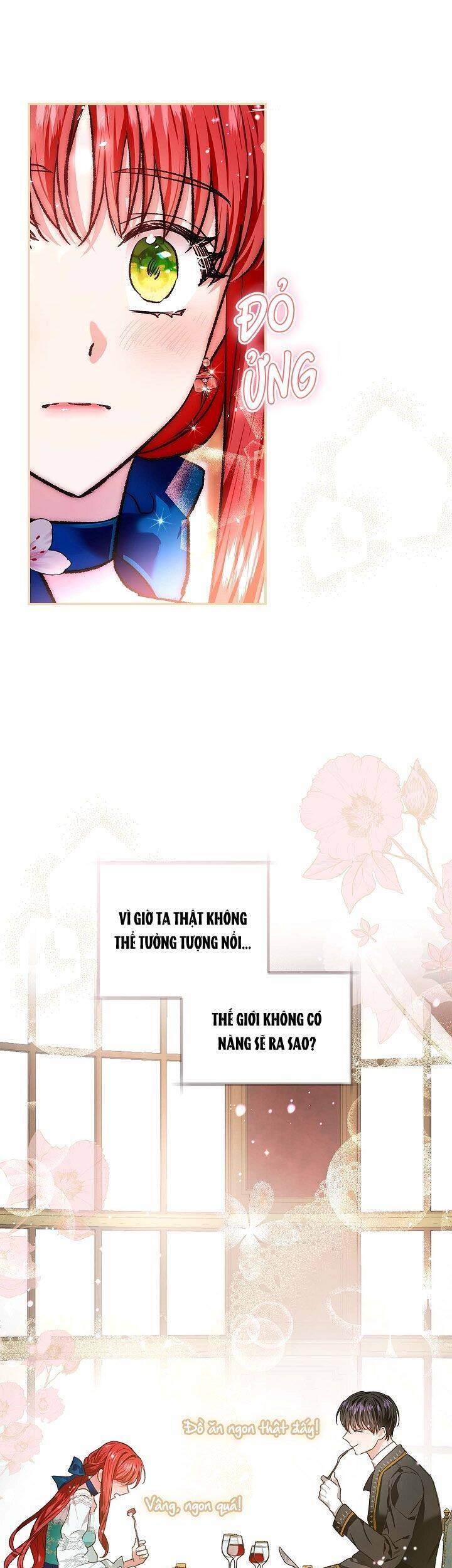 Hôn Phu Ẩn Sắc - Chương 76