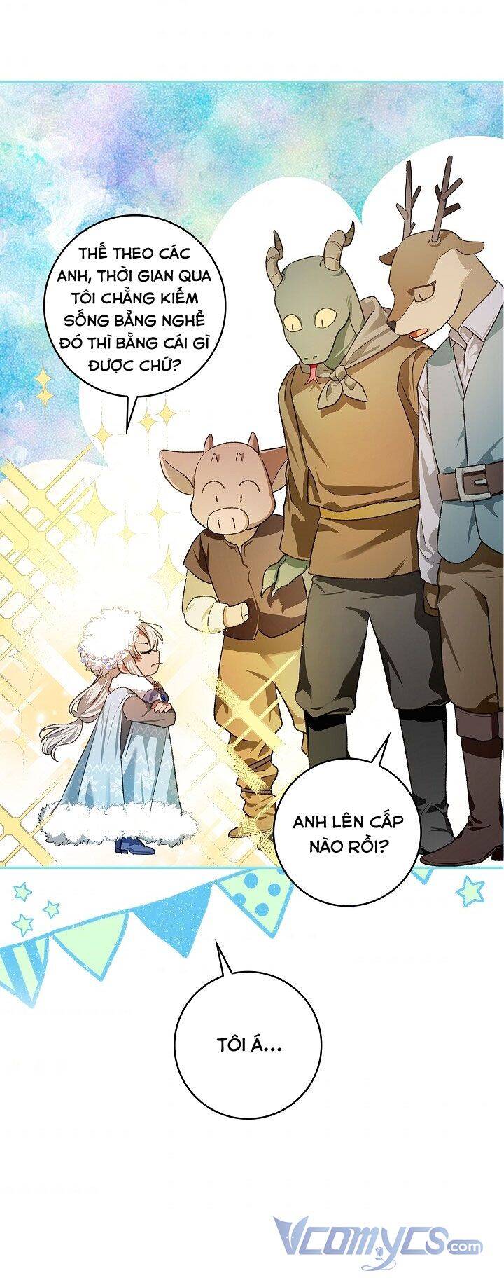 Hôn Phu Ẩn Sắc - Chương 76