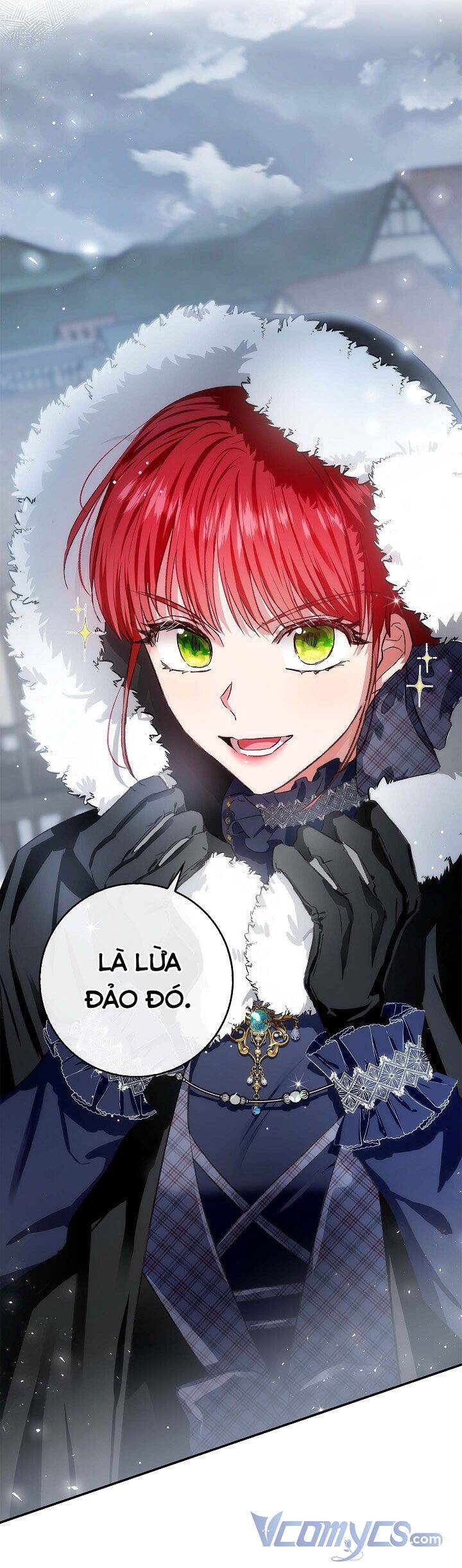 Hôn Phu Ẩn Sắc - Chương 76