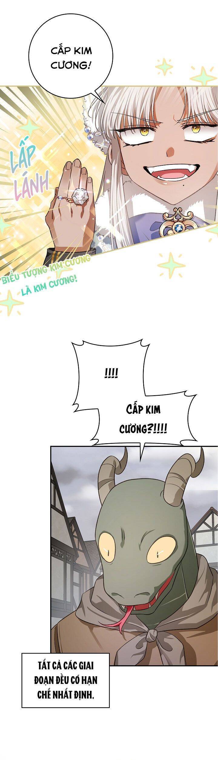 Hôn Phu Ẩn Sắc - Chương 76