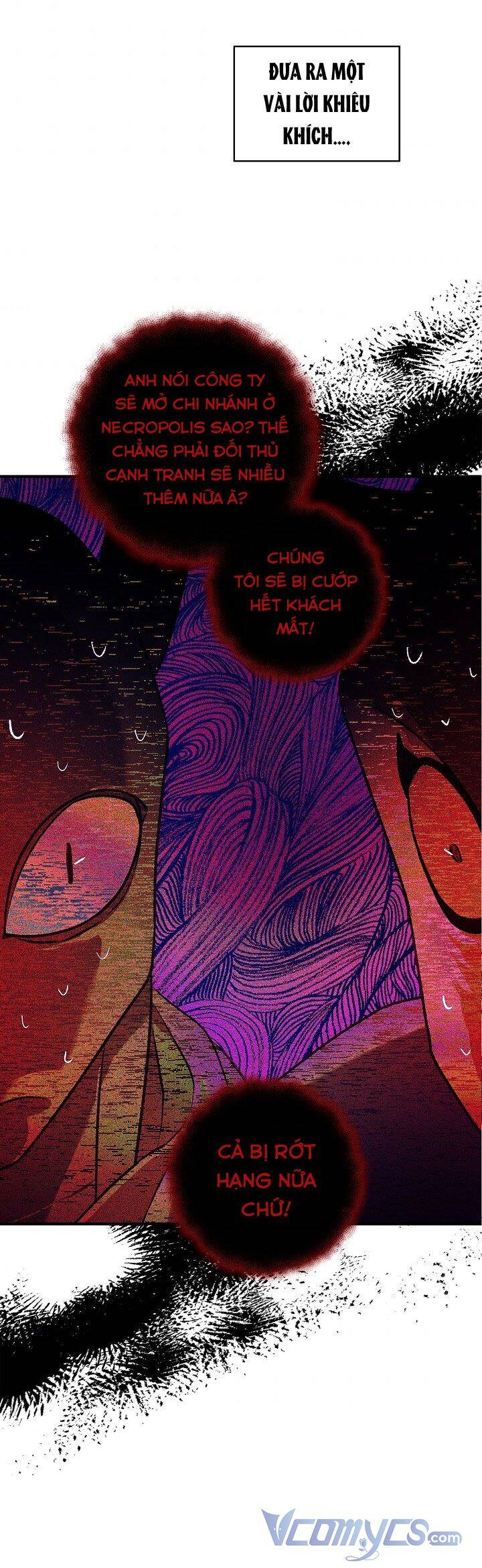 Hôn Phu Ẩn Sắc - Chương 76