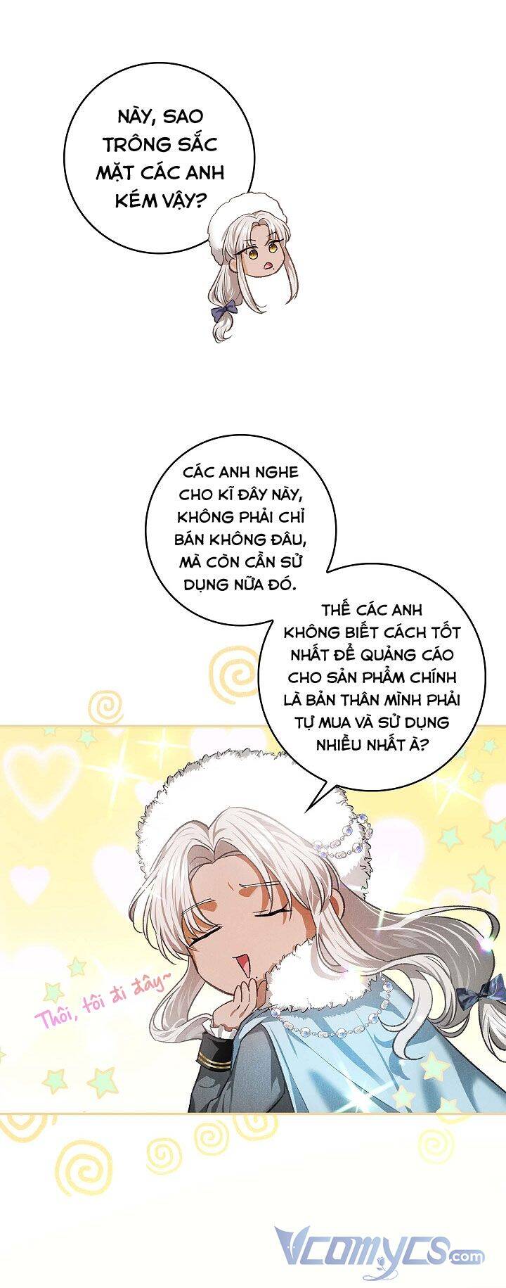 Hôn Phu Ẩn Sắc - Chương 76