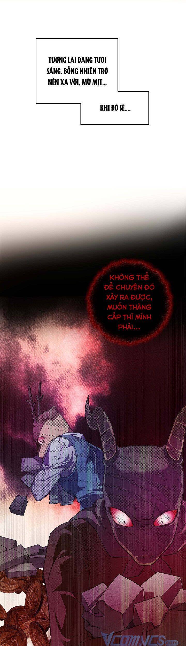 Hôn Phu Ẩn Sắc - Chương 76