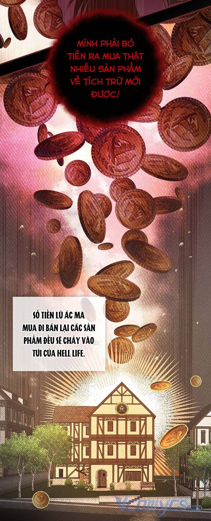 Hôn Phu Ẩn Sắc - Chương 76