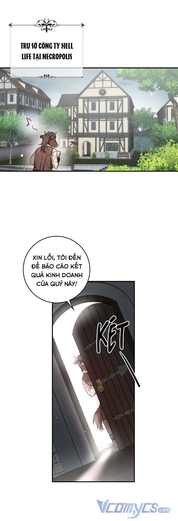 Hôn Phu Ẩn Sắc - Chương 76