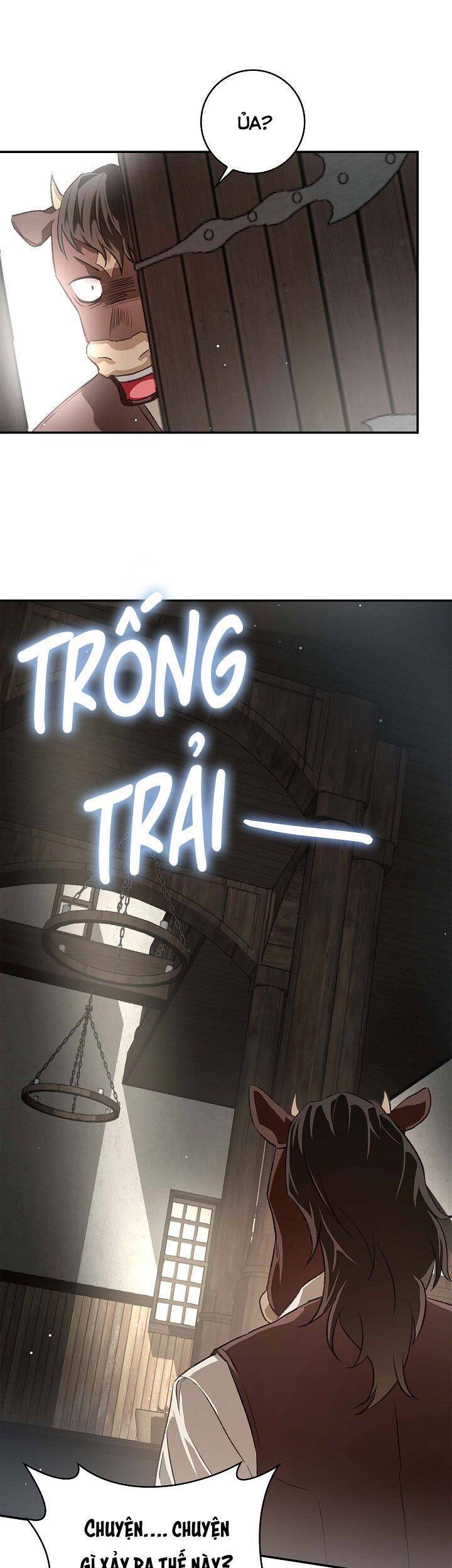 Hôn Phu Ẩn Sắc - Chương 76