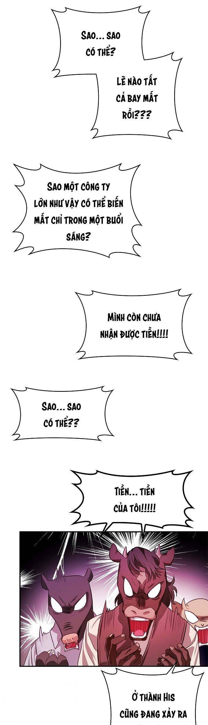 Hôn Phu Ẩn Sắc - Chương 76