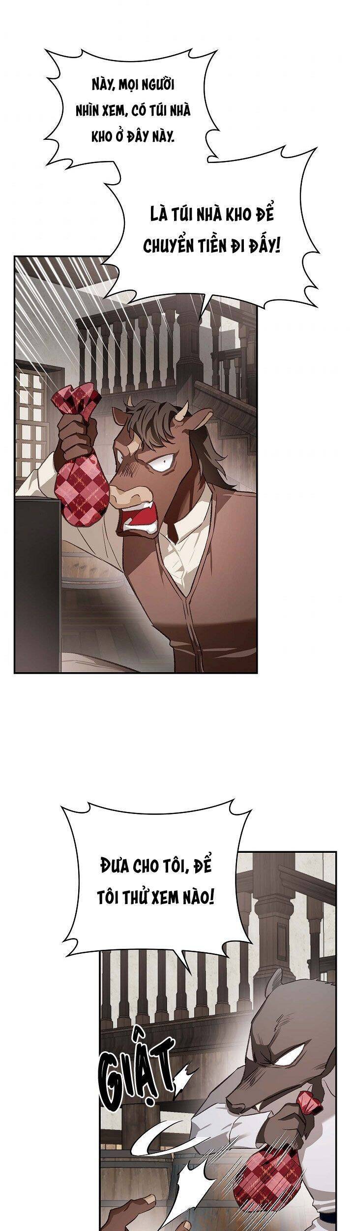 Hôn Phu Ẩn Sắc - Chương 76