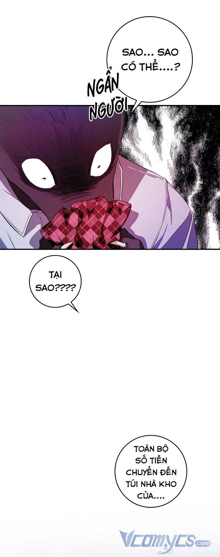 Hôn Phu Ẩn Sắc - Chương 76