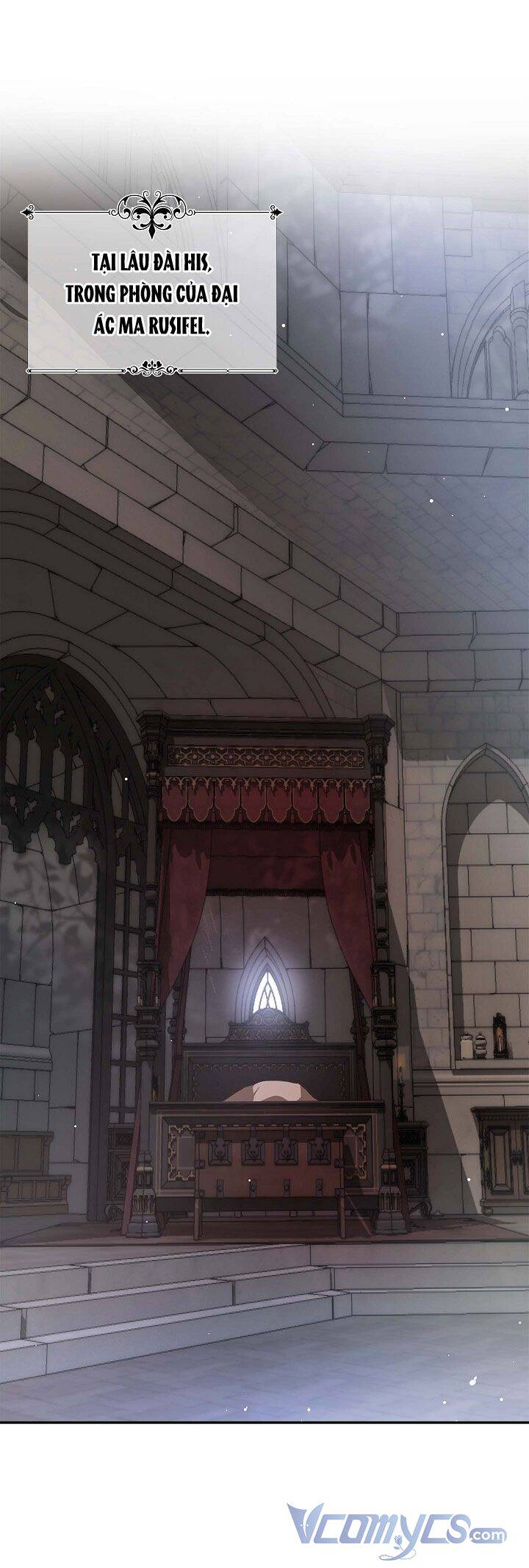 Hôn Phu Ẩn Sắc - Chương 76