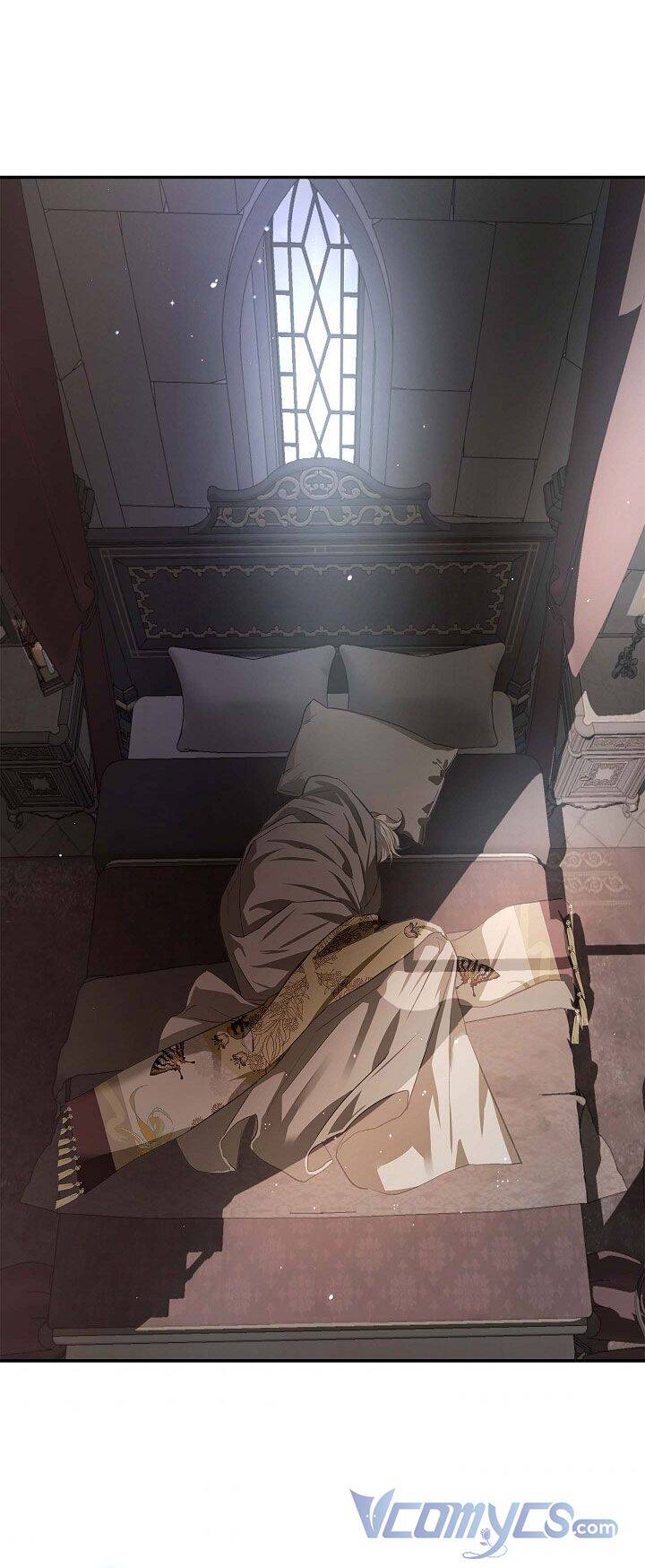 Hôn Phu Ẩn Sắc - Chương 76