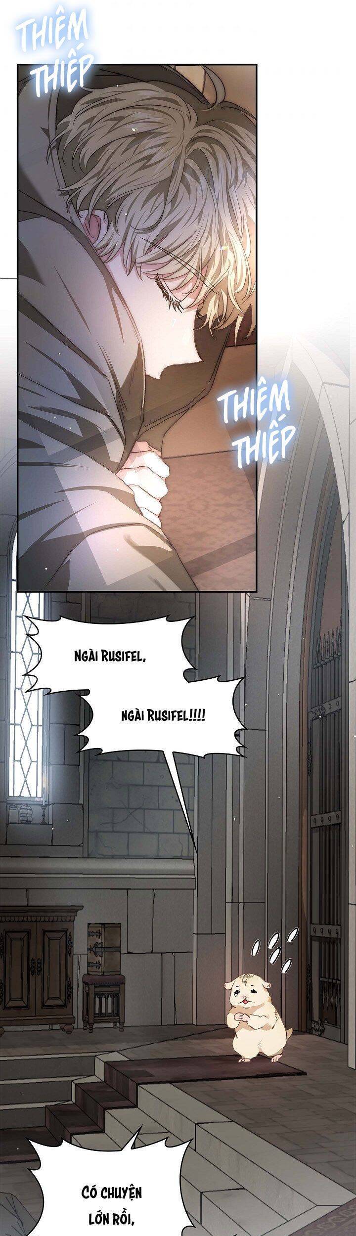 Hôn Phu Ẩn Sắc - Chương 76