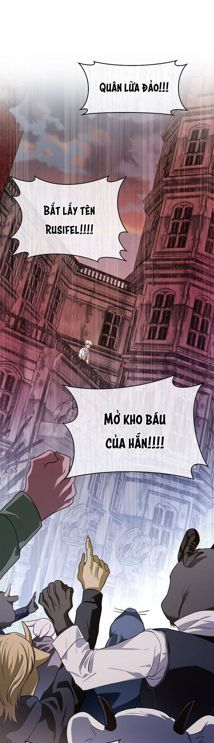 Hôn Phu Ẩn Sắc - Chương 76