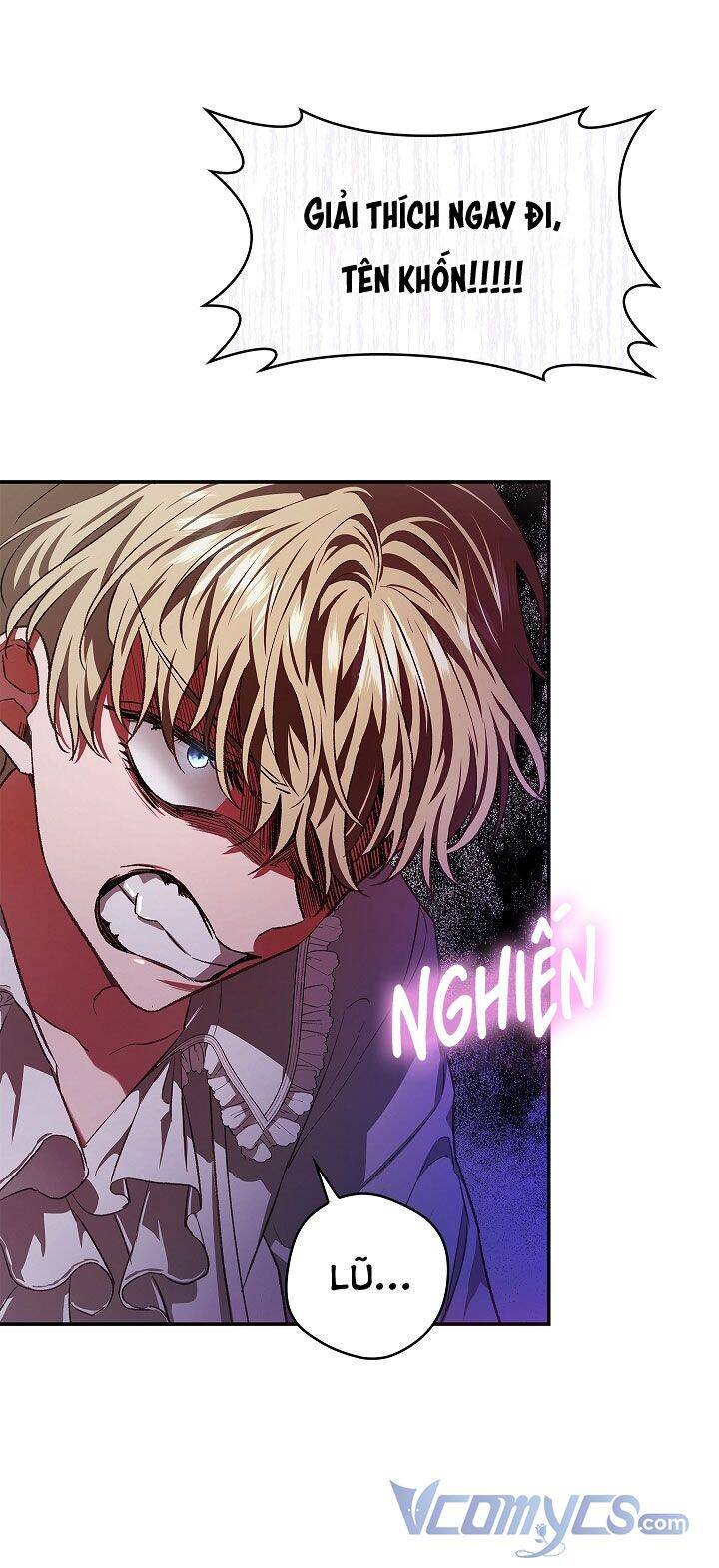 Hôn Phu Ẩn Sắc - Chương 76