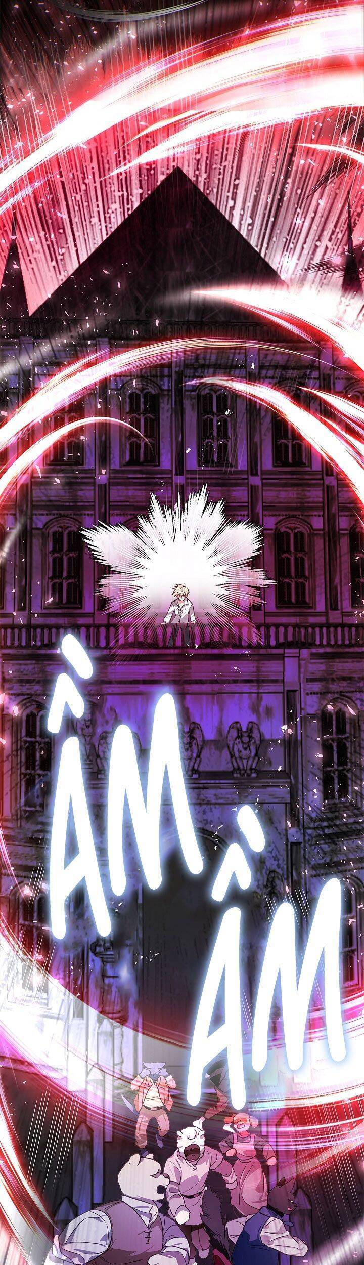 Hôn Phu Ẩn Sắc - Chương 76