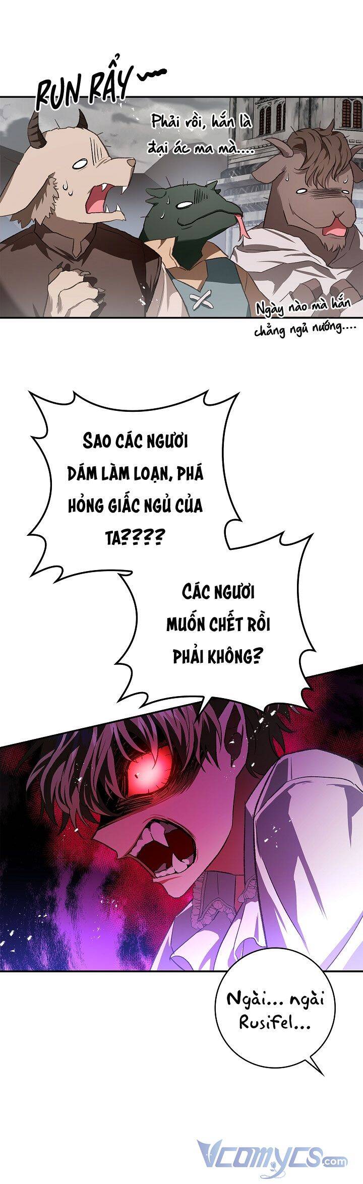 Hôn Phu Ẩn Sắc - Chương 76