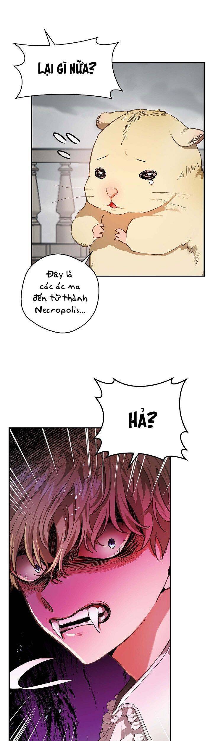 Hôn Phu Ẩn Sắc - Chương 76