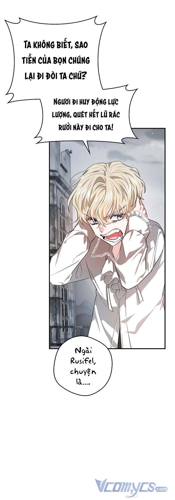 Hôn Phu Ẩn Sắc - Chương 76