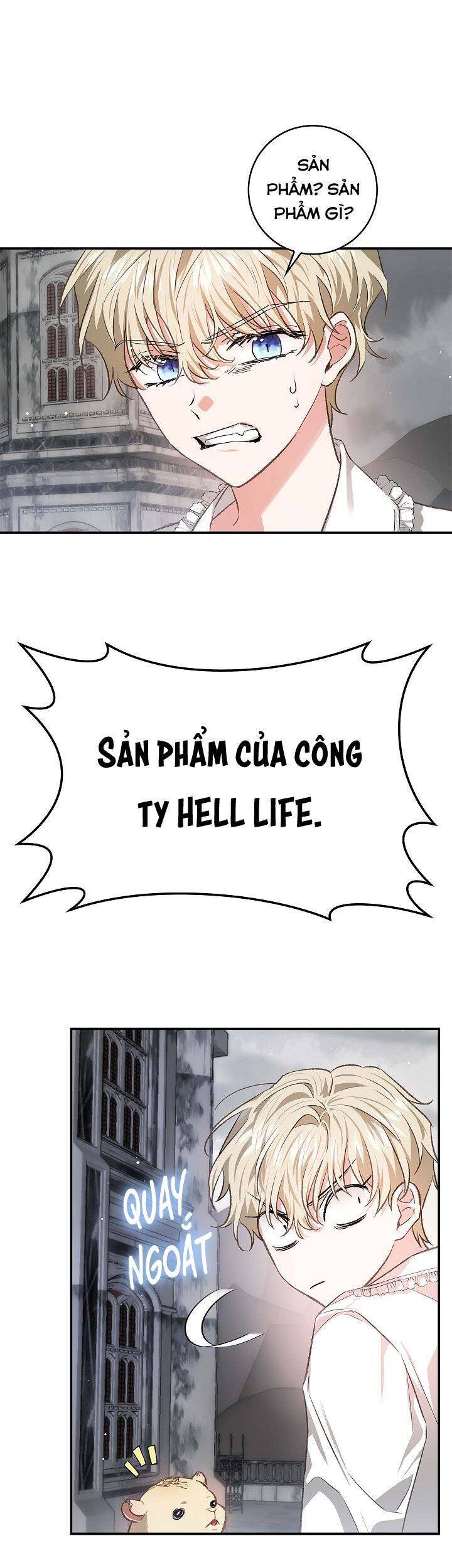 Hôn Phu Ẩn Sắc - Chương 76