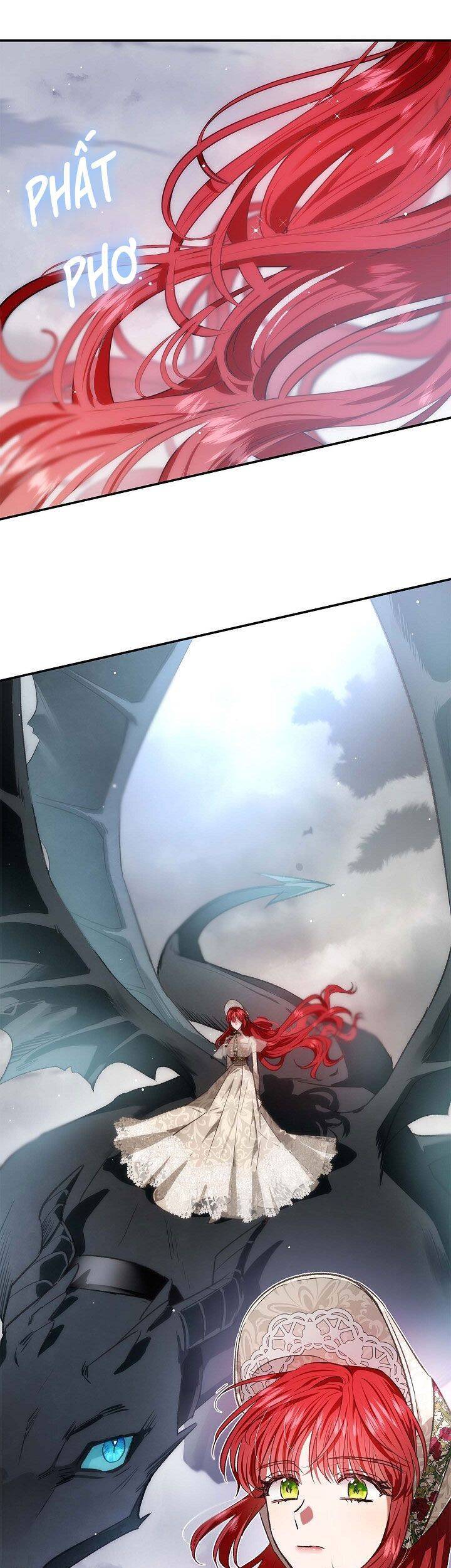 Hôn Phu Ẩn Sắc - Chương 76