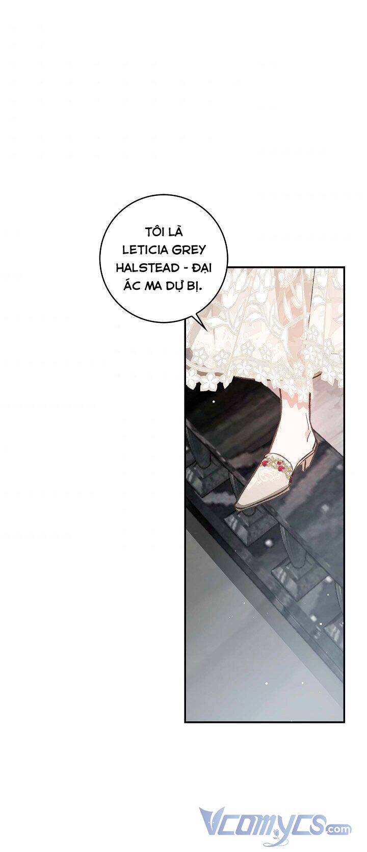 Hôn Phu Ẩn Sắc - Chương 76