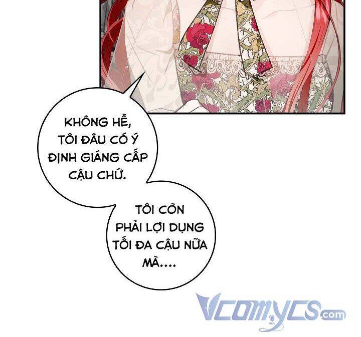 Hôn Phu Ẩn Sắc - Chương 76