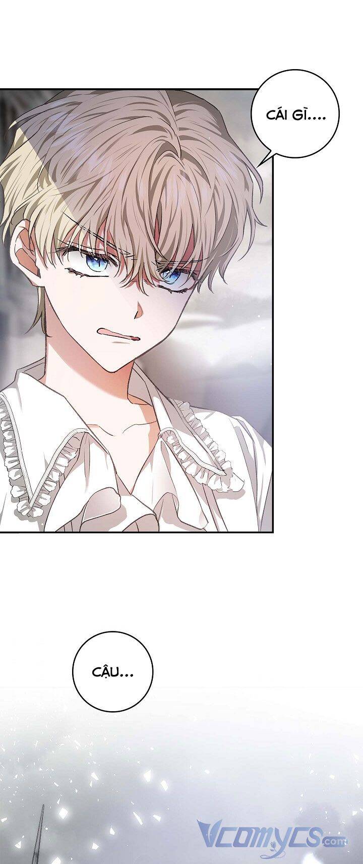 Hôn Phu Ẩn Sắc - Chương 76