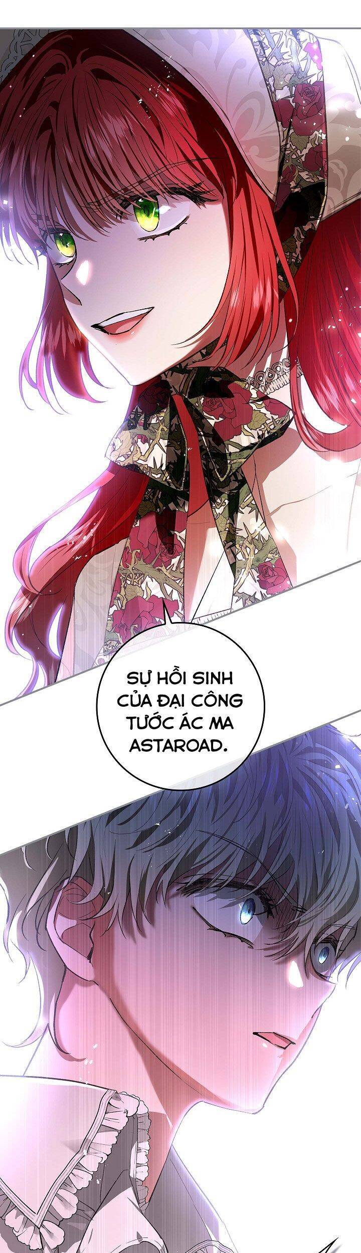 Hôn Phu Ẩn Sắc - Chương 77