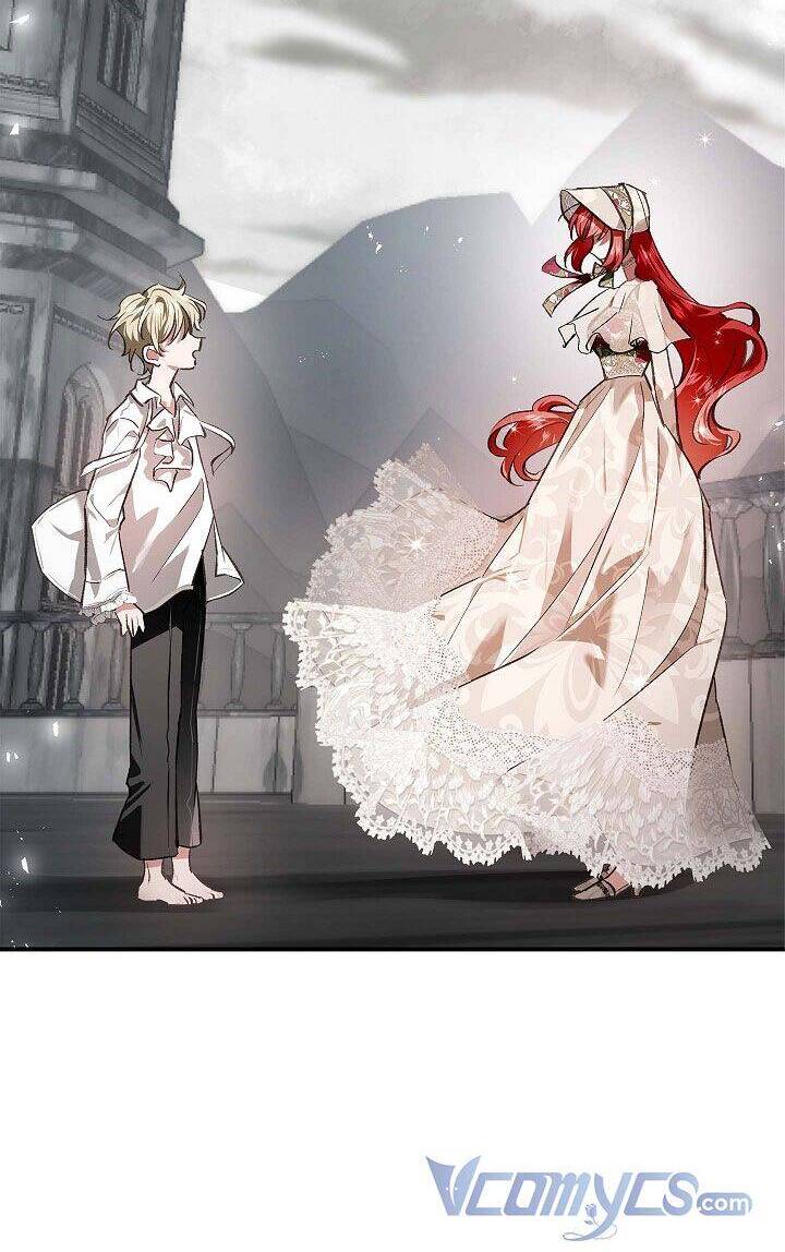 Hôn Phu Ẩn Sắc - Chương 77