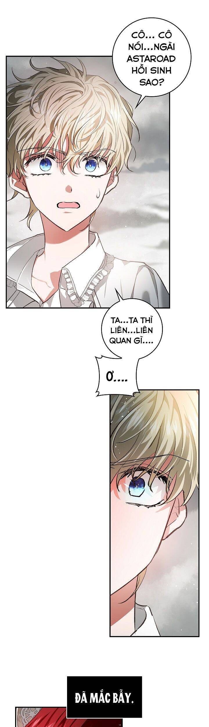 Hôn Phu Ẩn Sắc - Chương 77