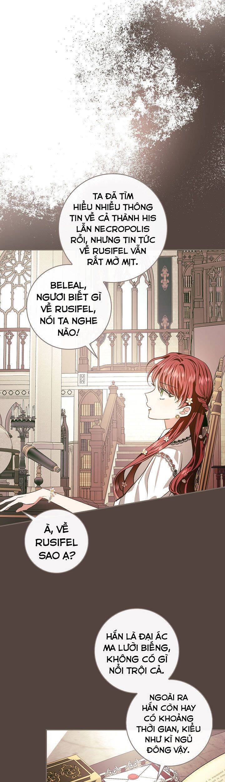 Hôn Phu Ẩn Sắc - Chương 77