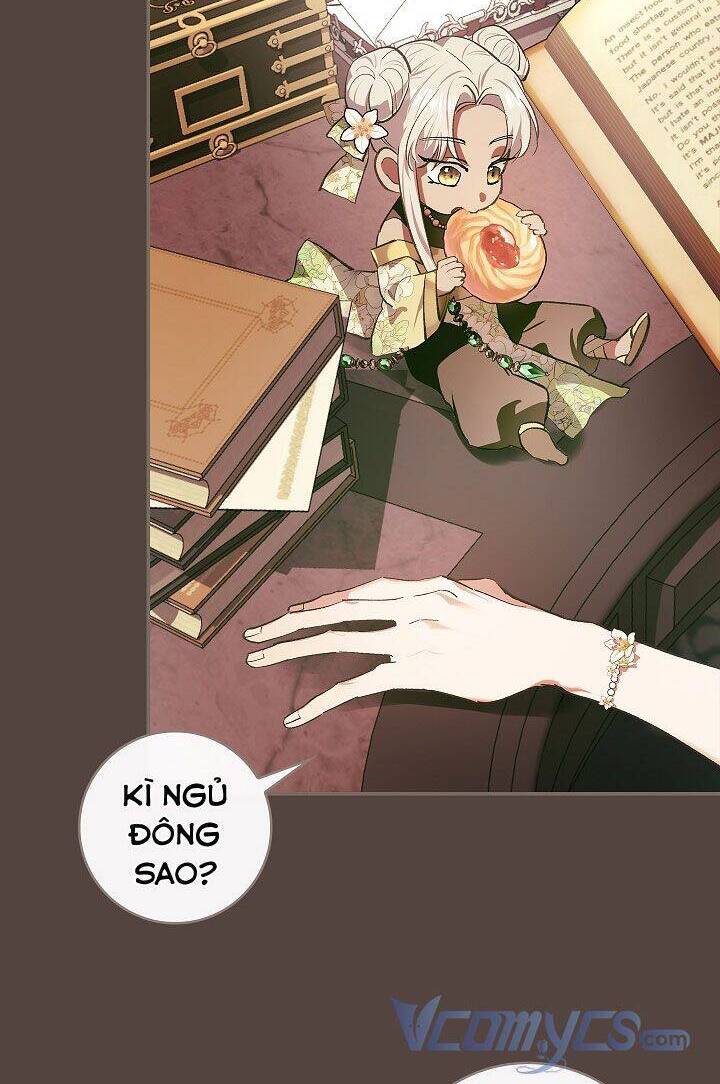 Hôn Phu Ẩn Sắc - Chương 77