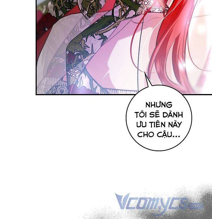 Hôn Phu Ẩn Sắc - Chương 77