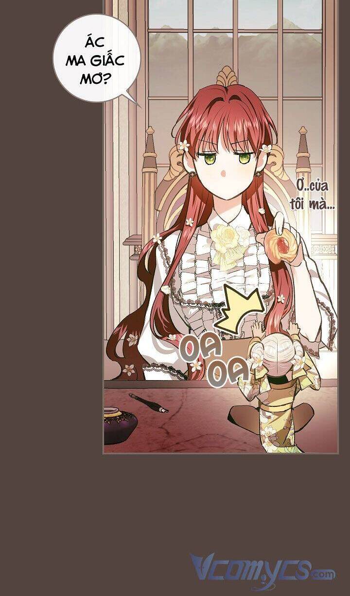 Hôn Phu Ẩn Sắc - Chương 77