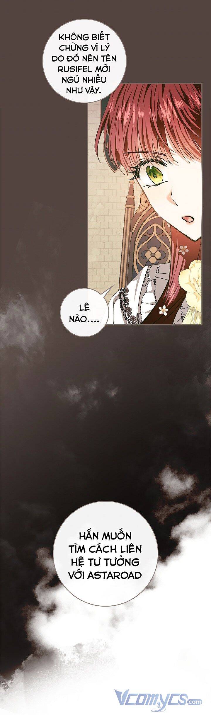 Hôn Phu Ẩn Sắc - Chương 77