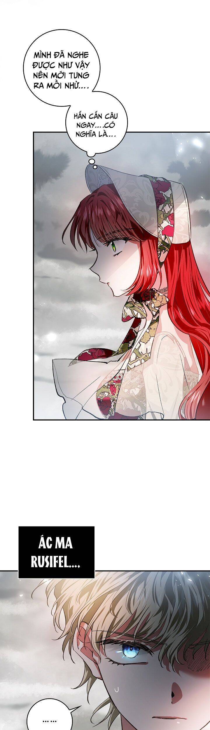 Hôn Phu Ẩn Sắc - Chương 77