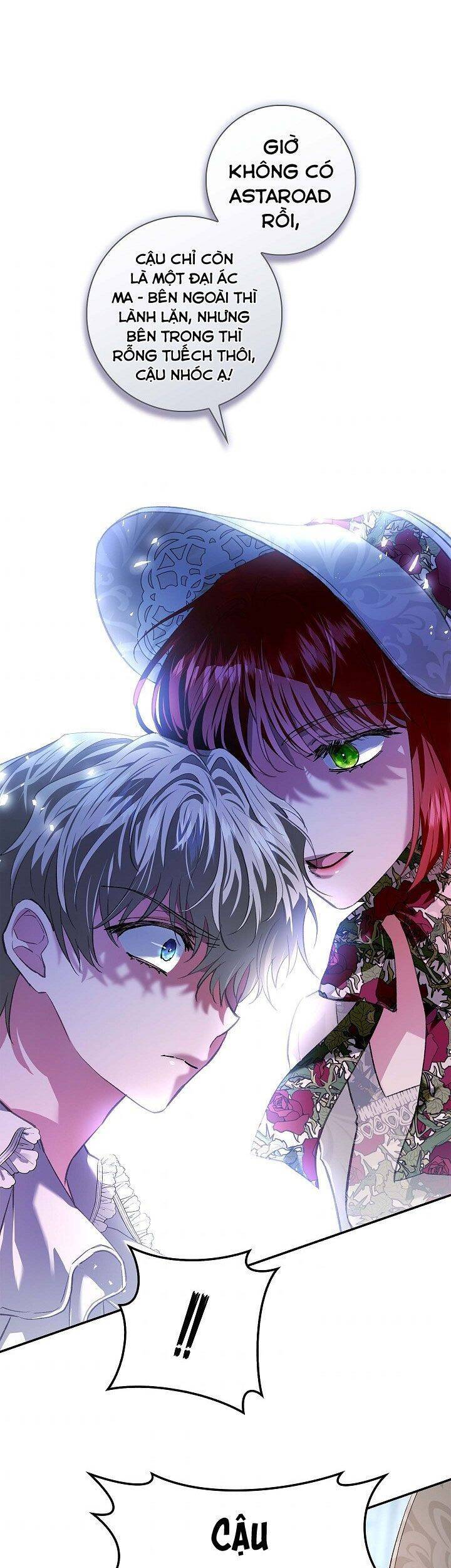 Hôn Phu Ẩn Sắc - Chương 77