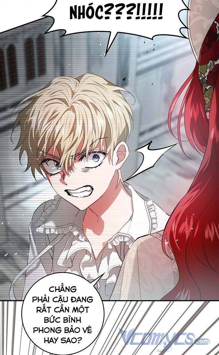 Hôn Phu Ẩn Sắc - Chương 77