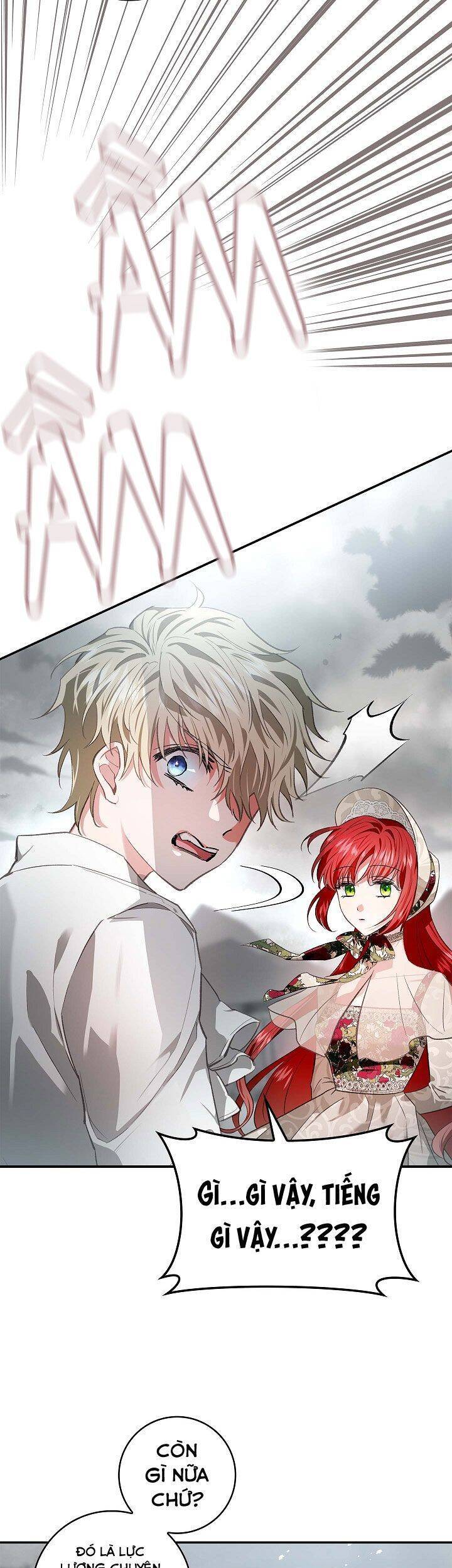 Hôn Phu Ẩn Sắc - Chương 77