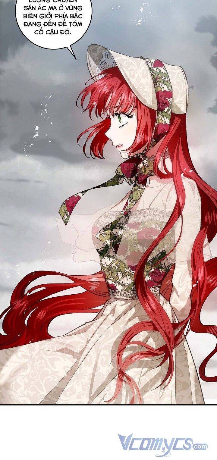 Hôn Phu Ẩn Sắc - Chương 77