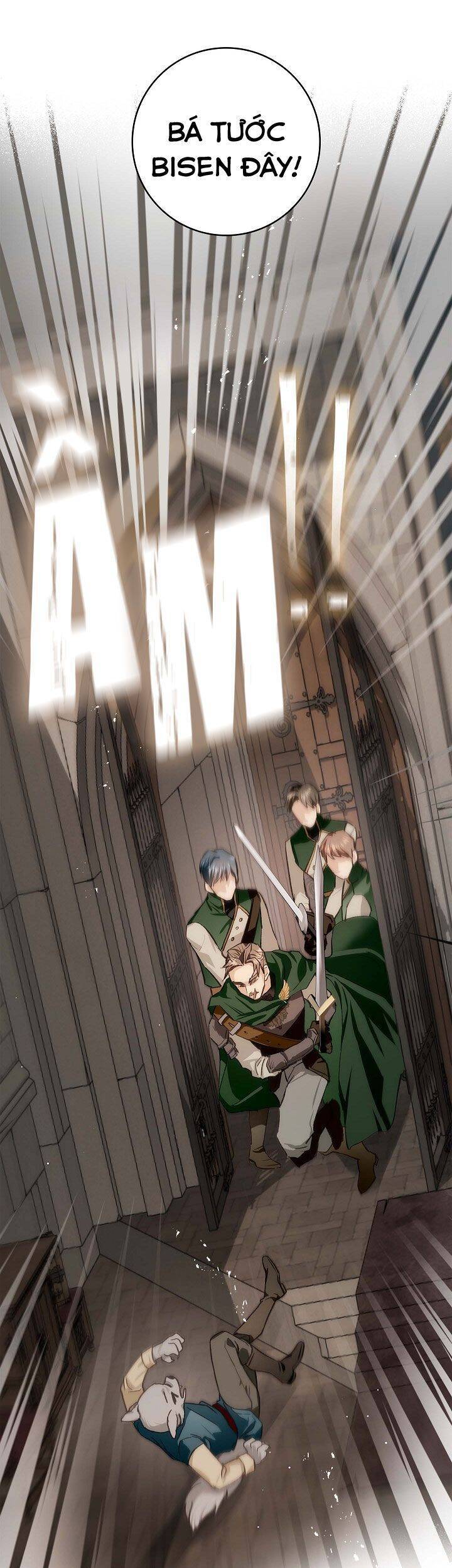 Hôn Phu Ẩn Sắc - Chương 77