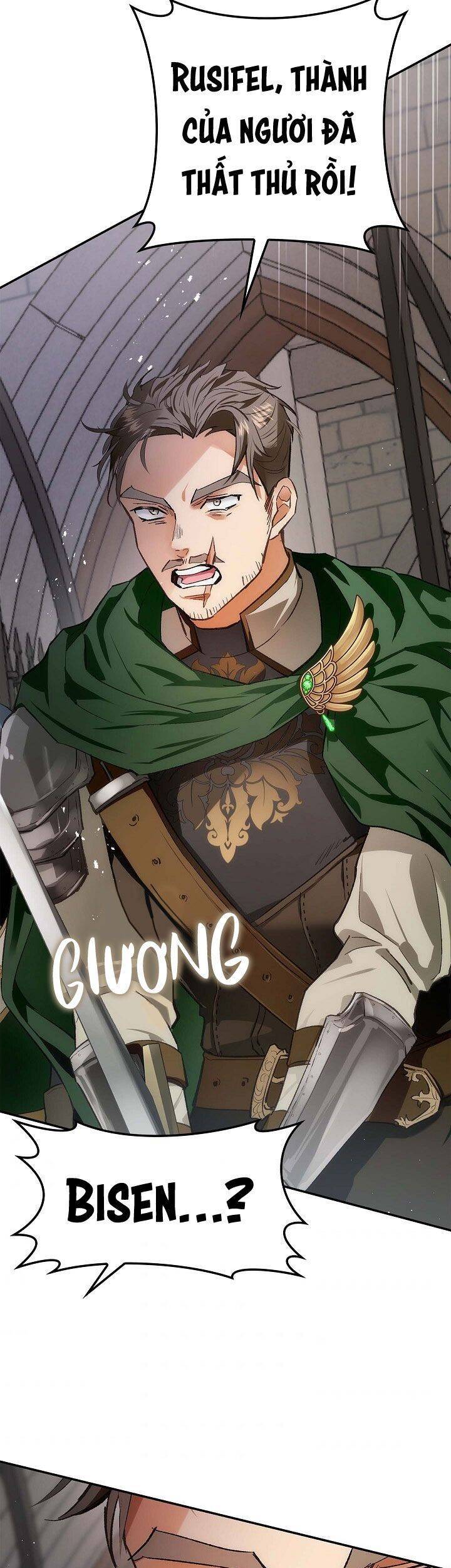 Hôn Phu Ẩn Sắc - Chương 77