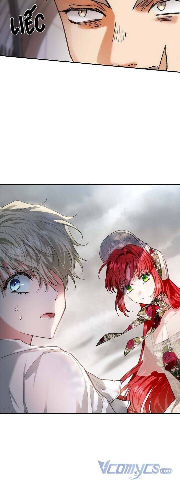 Hôn Phu Ẩn Sắc - Chương 77