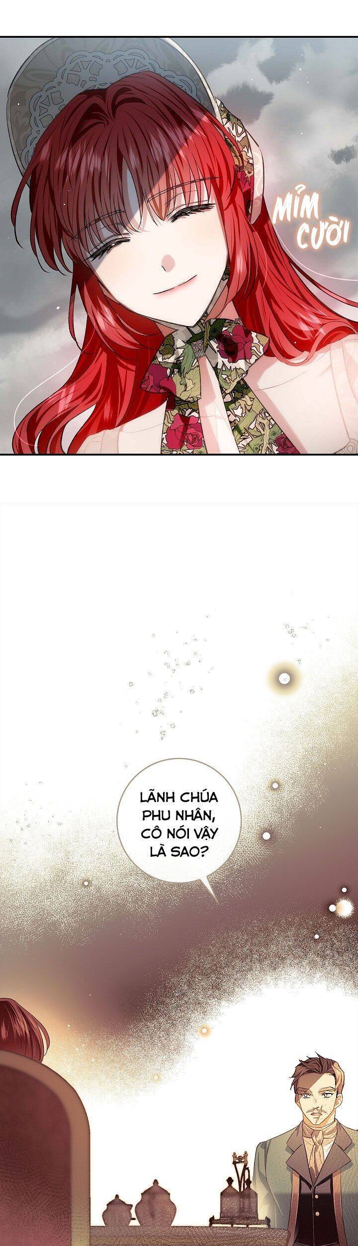 Hôn Phu Ẩn Sắc - Chương 77