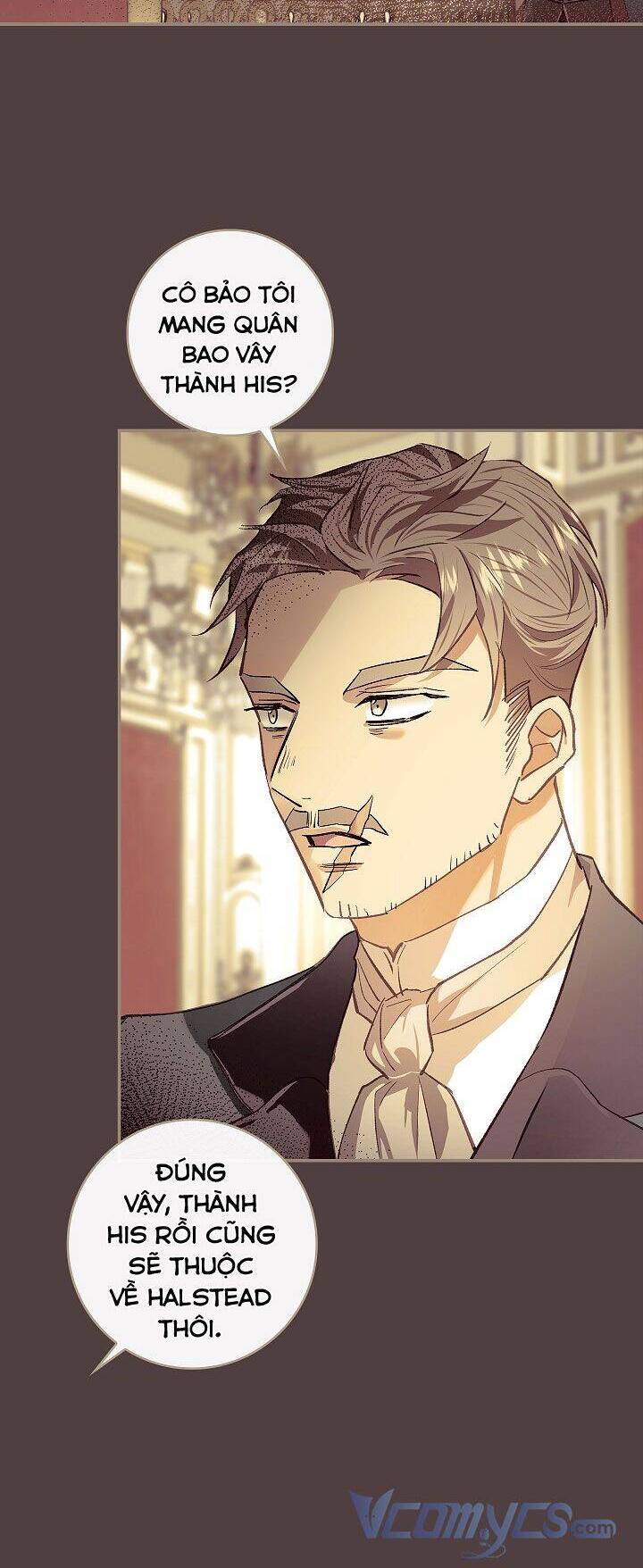 Hôn Phu Ẩn Sắc - Chương 77