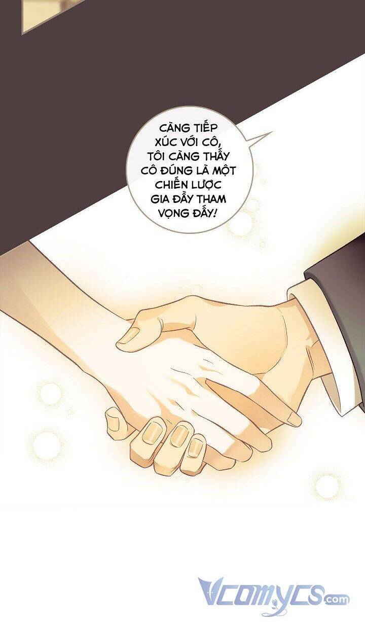 Hôn Phu Ẩn Sắc - Chương 77