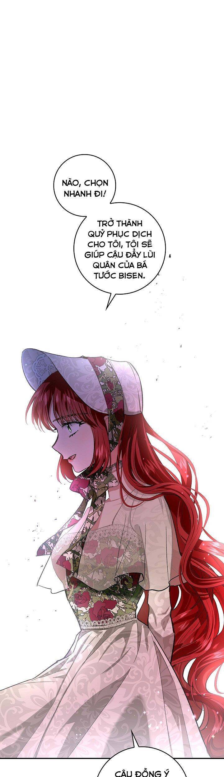 Hôn Phu Ẩn Sắc - Chương 77